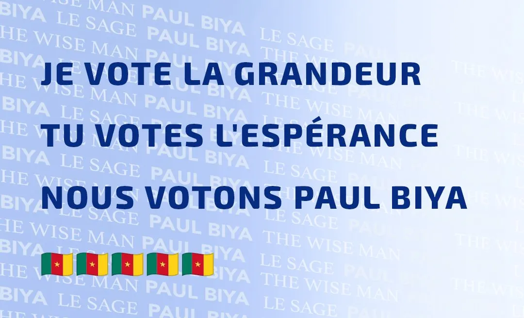 vote